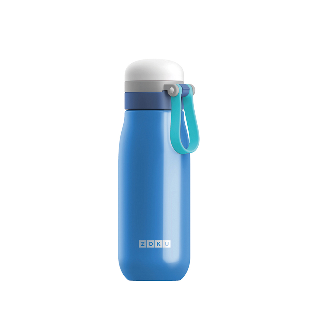 Stainless Steel Bottle Kids BL Zoku